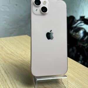 iPhone 13 128GB Pink Seminuevo