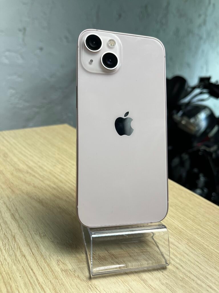 iPhone 13 128GB Pink Seminuevo